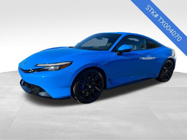 New 2026 Honda Prelude image 3