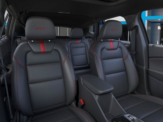 New 2026 Chevrolet Trax RS w/ Sunroof Package FWD image 16