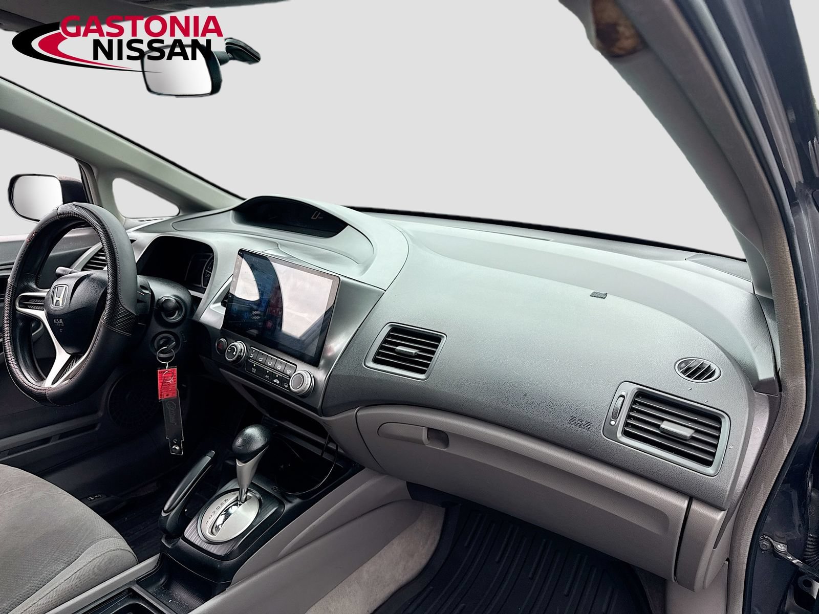 Used 2010 Honda Civic DX-VP image 33