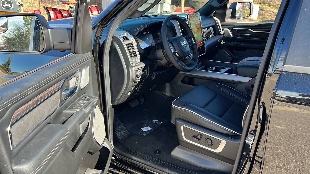 New 2026 RAM 1500 Laramie image 15