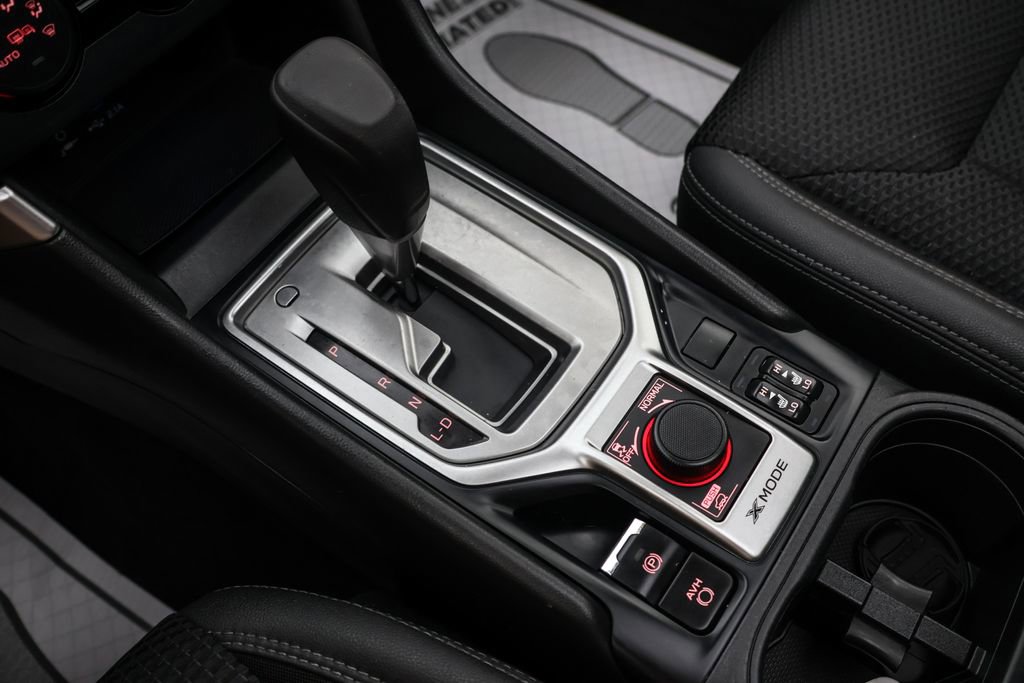 Used 2021 Subaru Forester Premium image 51