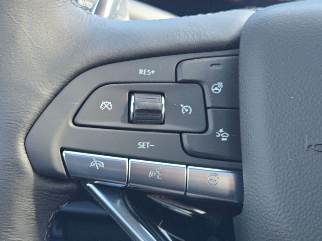 New 2026 Cadillac CT5 Sport image 32