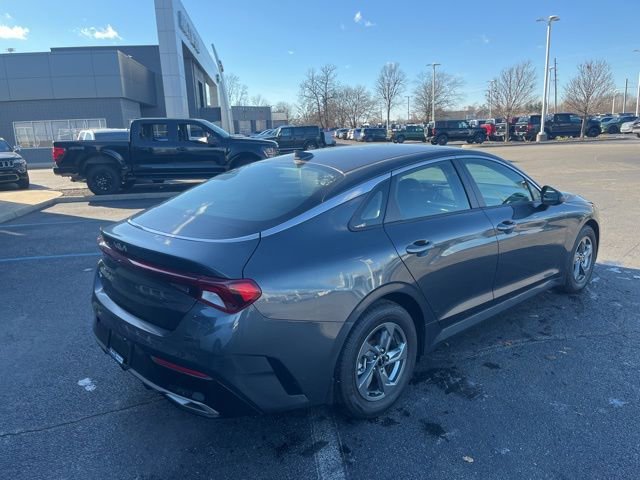 Used 2022 Kia K5 LXS image 6
