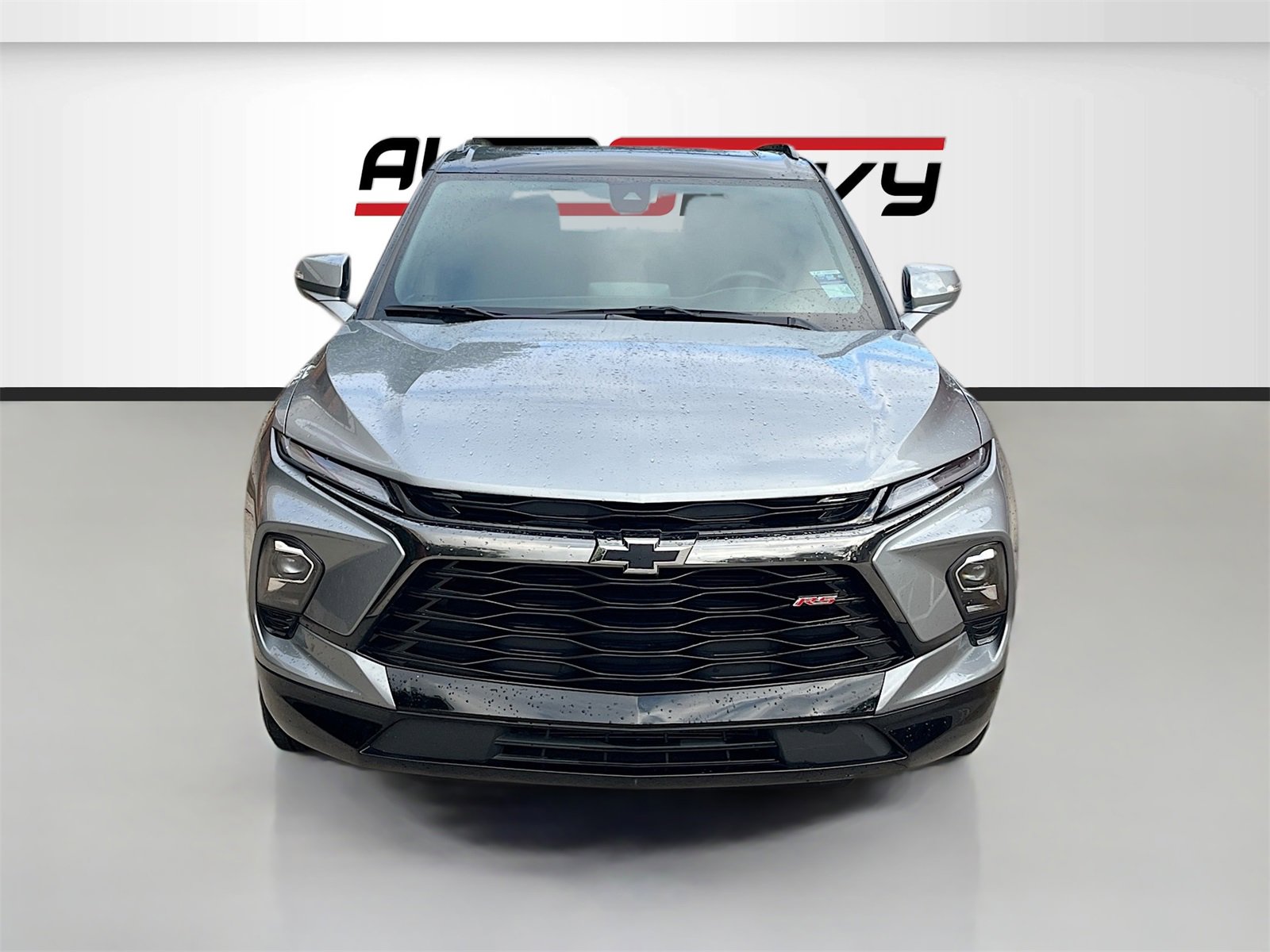 Used 2025 Chevrolet Blazer RS w/ LPO, Floor Liner Package image 2