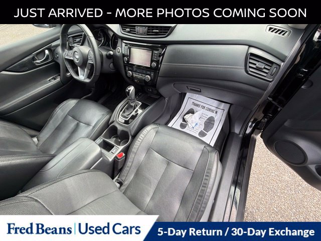 Certified 2020 Nissan Rogue SL w/ Premium Package AWD/4WD image 16