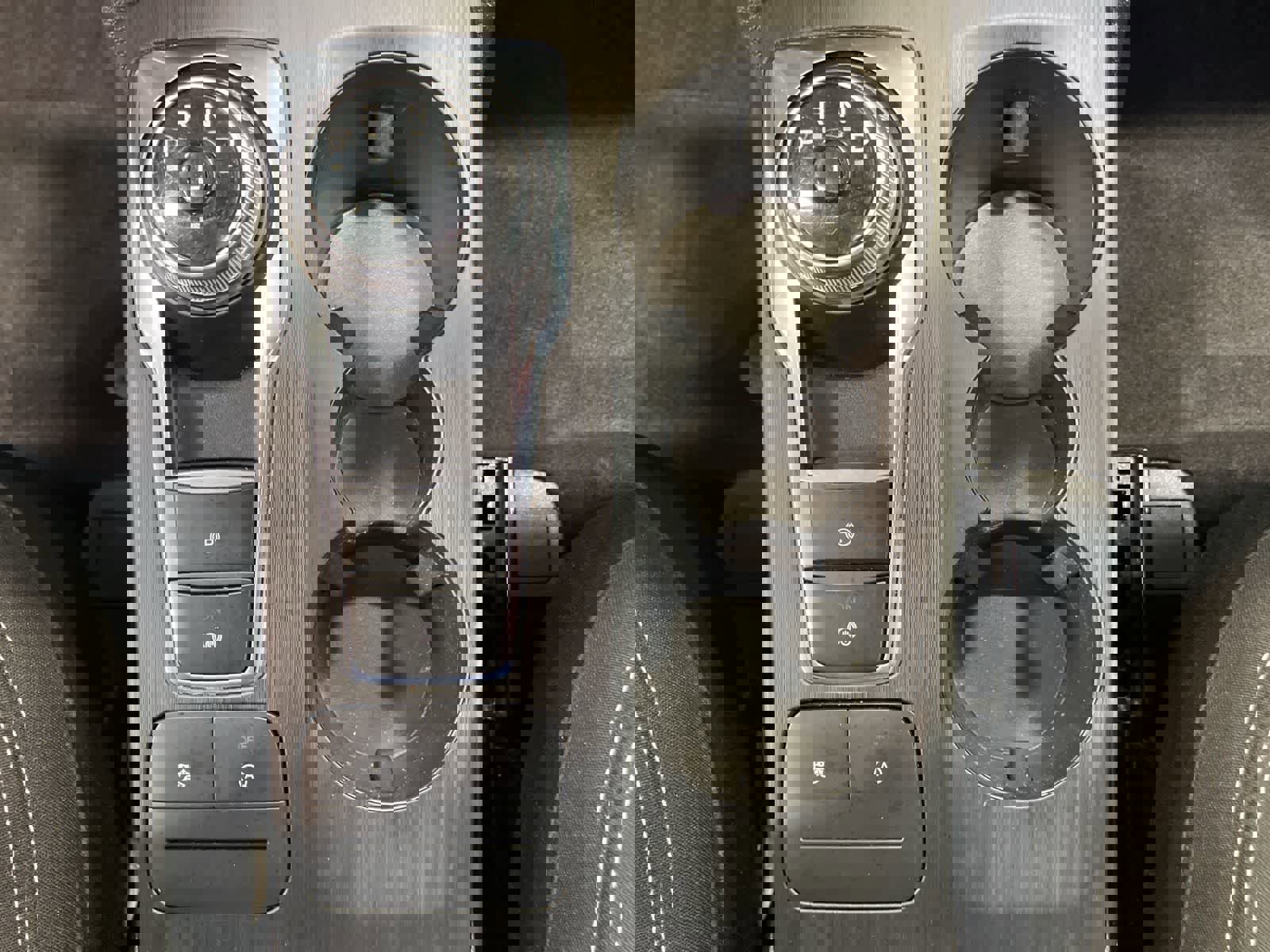 Used 2023 Ford Escape Active AWD/4WD image 15