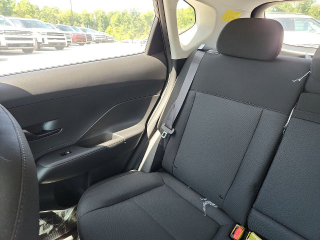 New 2027 Hyundai Kona SEL Sport FWD image 13