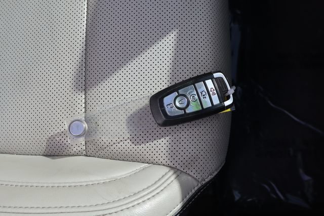 Used 2024 Ford Mustang Premium RWD image 53