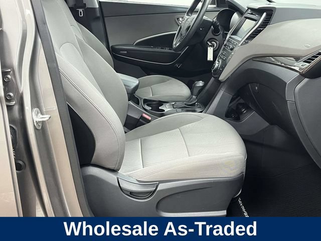 Used 2017 Hyundai Santa Fe Sport FWD image 23