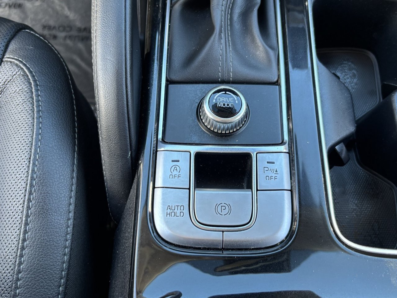 Used 2022 Kia Telluride EX w/ EX Premium Package FWD image 25
