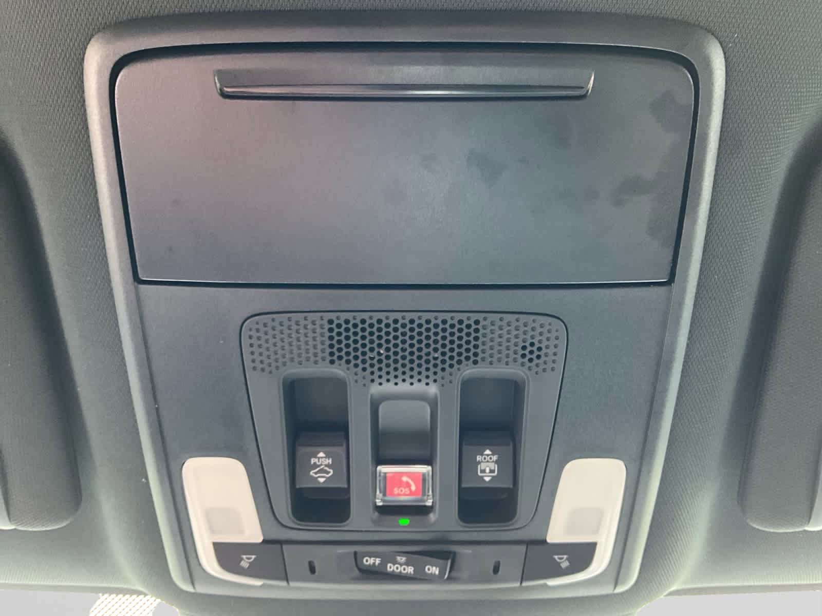 Used 2026 Honda Passport TrailSport image 24