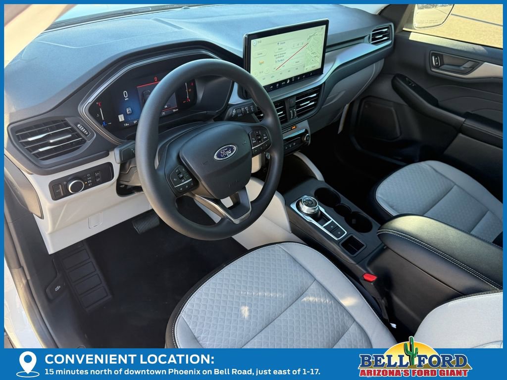 New 2026 Ford Escape Active w/ Tech Pack #1 image 11