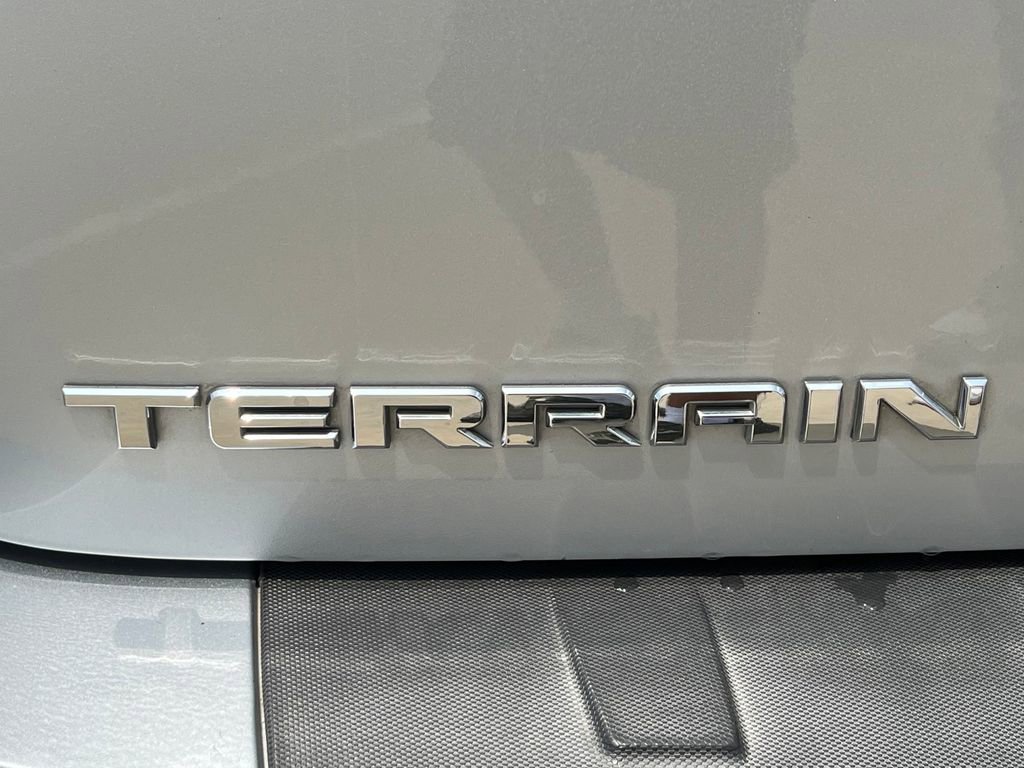 Used 2010 GMC Terrain SLT w/ Cargo Package AWD/4WD image 29