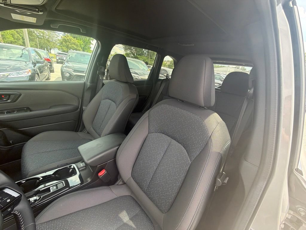 Certified 2026 Subaru Forester Premium AWD/4WD image 15