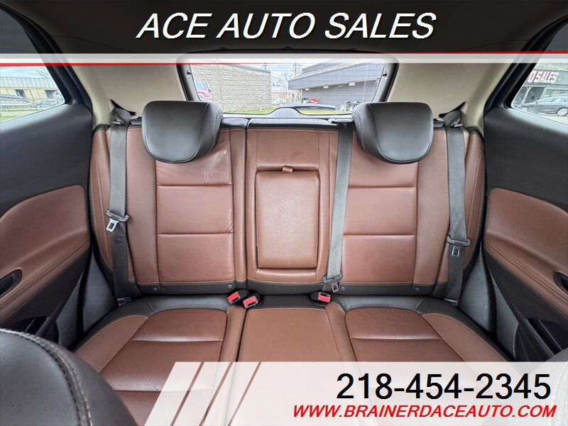 Used 2014 Buick Encore Leather FWD image 10