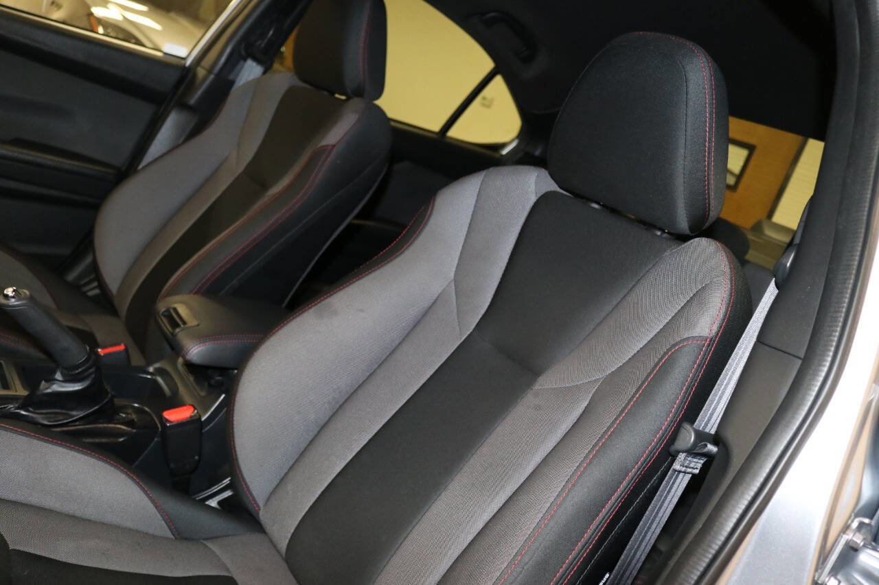 Used 2022 Subaru WRX Premium image 68