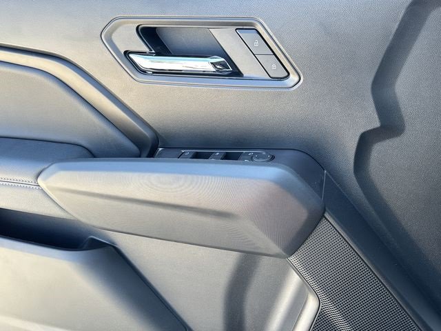 New 2025 Chevrolet Colorado LT w/ Advanced Trailering Package image 21