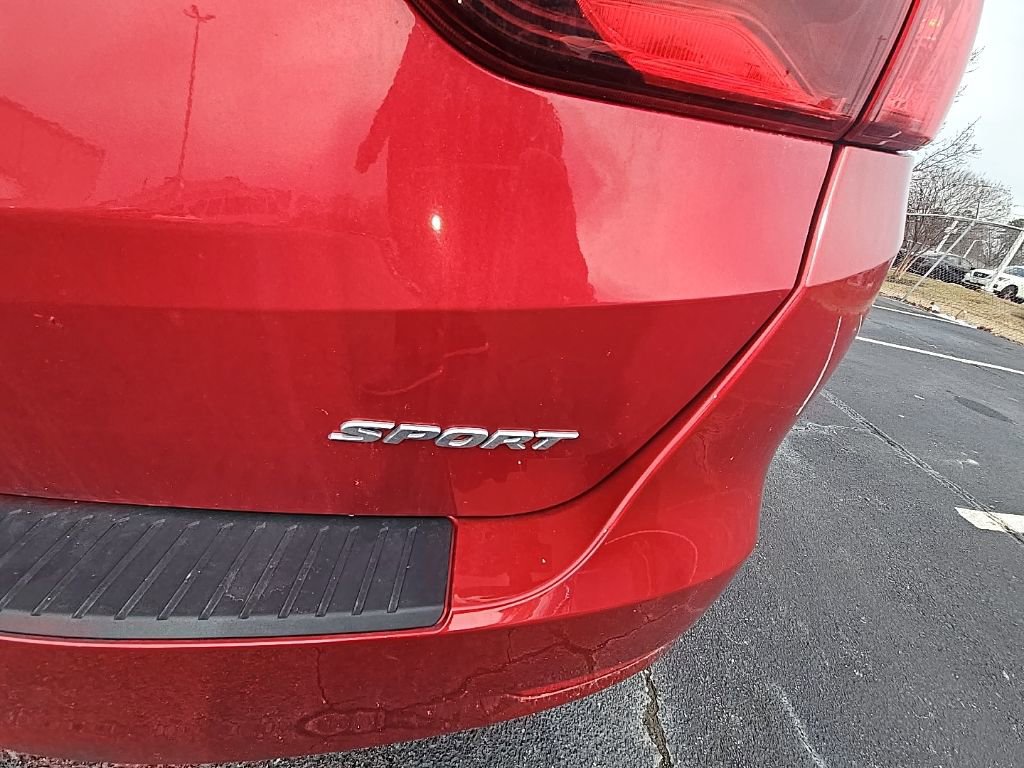 Used 2024 Honda Odyssey Sport image 7