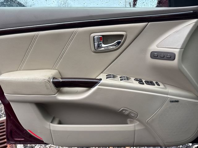 Used 2009 Hyundai Azera Limited w/ Ultimate Pkg 3 image 21
