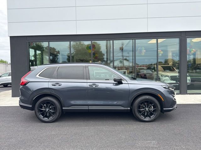 Used 2024 Honda CR-V Sport-L image 2