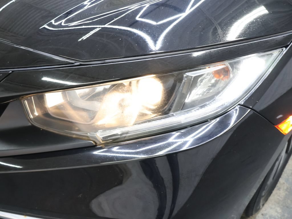 Used 2019 Honda Civic LX image 27