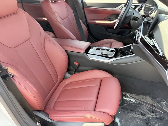 Used 2023 BMW i4 eDrive35 w/ Premium Package RWD image 11