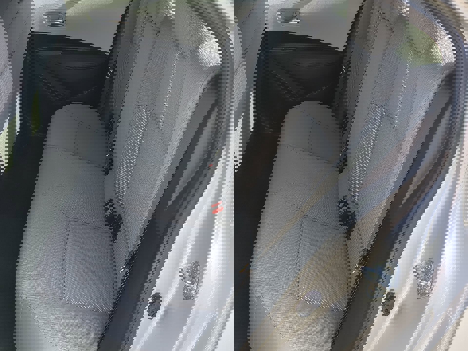 Used 2024 Toyota Corolla SE FWD image 18