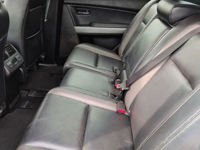 Used 2010 MAZDA CX-9 Grand Touring w/ Moonroof & Bose Audio Pkg AWD/4WD image 20