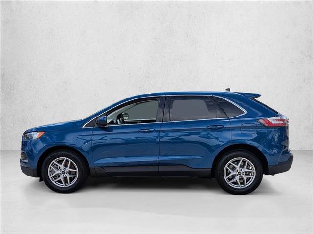 Used 2024 Ford Edge SEL image 9