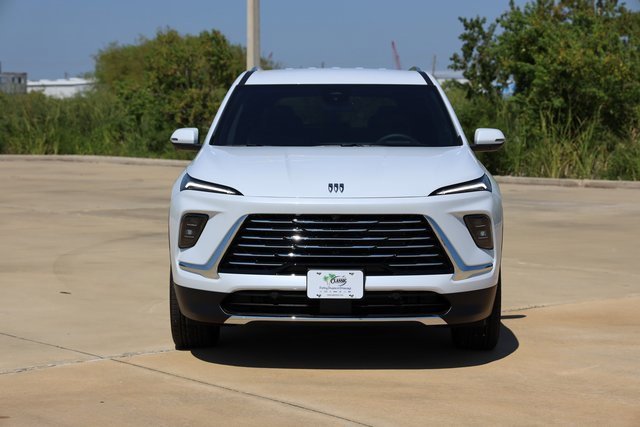 New 2026 Buick Enclave Preferred w/ Power Package image 2