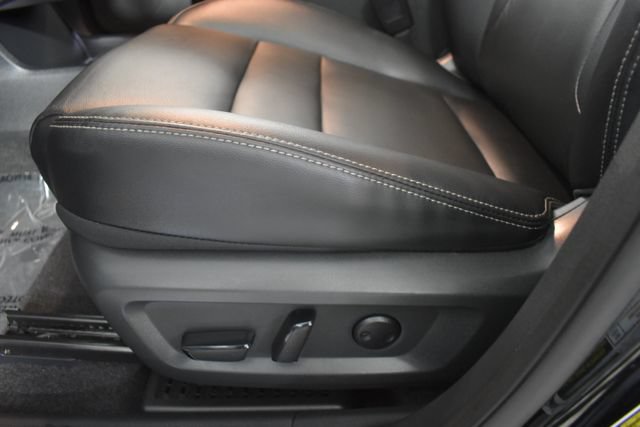 Certified 2023 Nissan Rogue SL w/ SL Premium Package AWD/4WD image 12