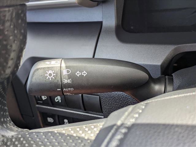 Certified 2025 Toyota Tacoma SR w/ SR Upgrade Package image 15