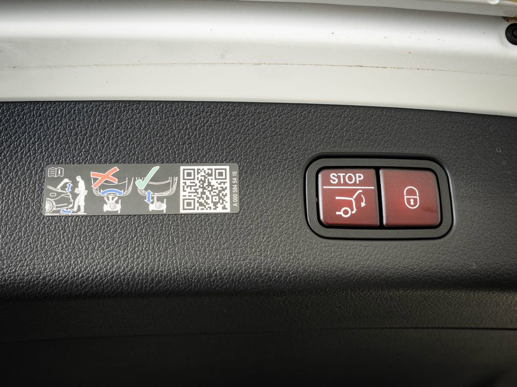 New 2026 Mercedes-Benz GLC 300 4MATIC image 22