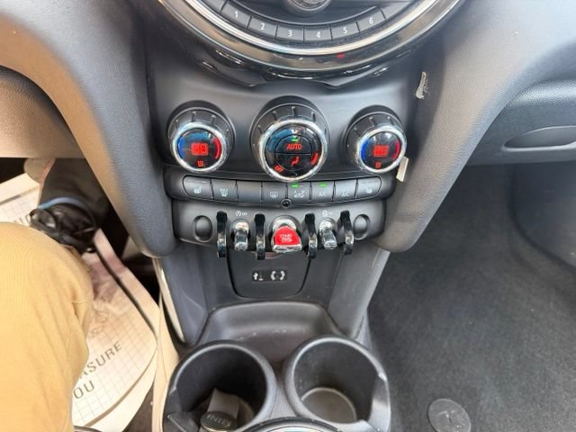Used 2016 MINI Cooper 4-Door Hardtop FWD image 23
