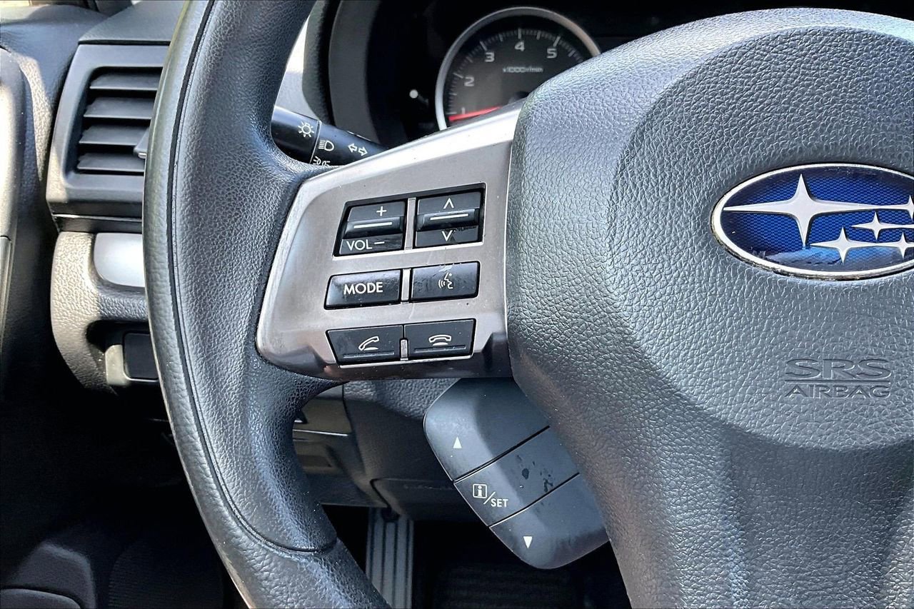 Used 2015 Subaru Forester 2.5i Premium w/ Rugged Package #1 AWD/4WD image 27