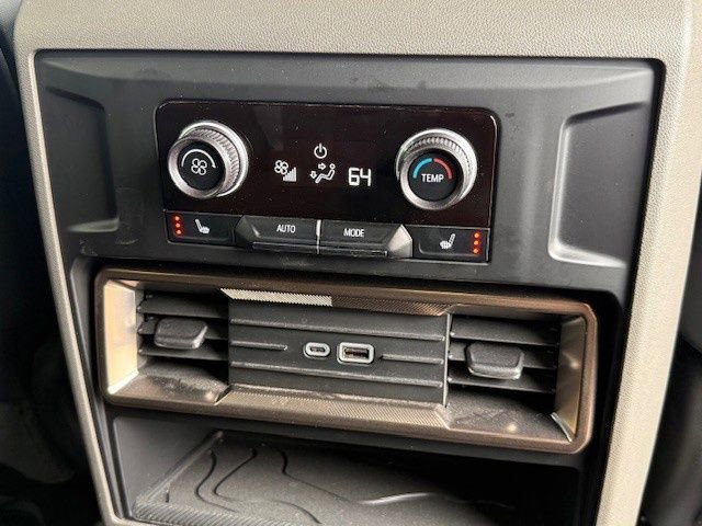 New 2026 GMC Hummer EV SUV image 17