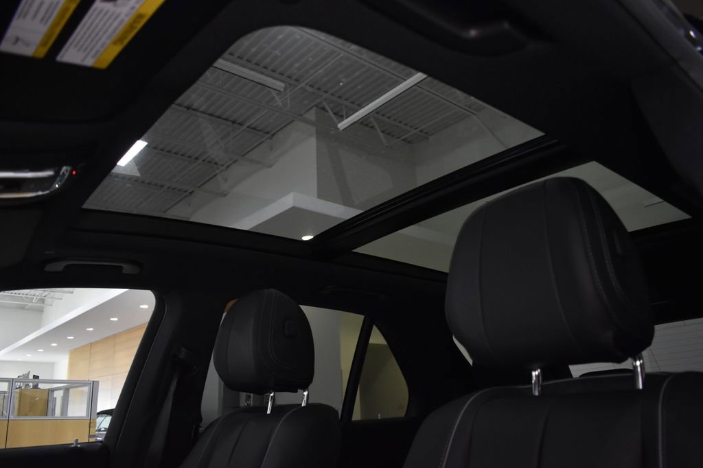 Certified 2024 Mercedes-Benz GLE 580 4MATIC image 41