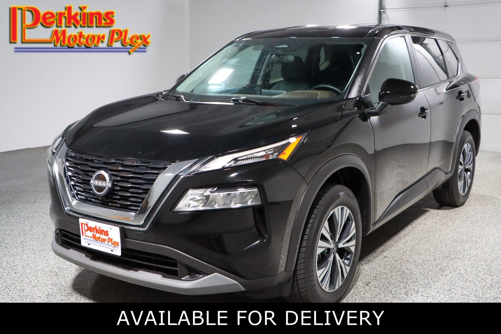 Used 2022 Nissan Rogue SV