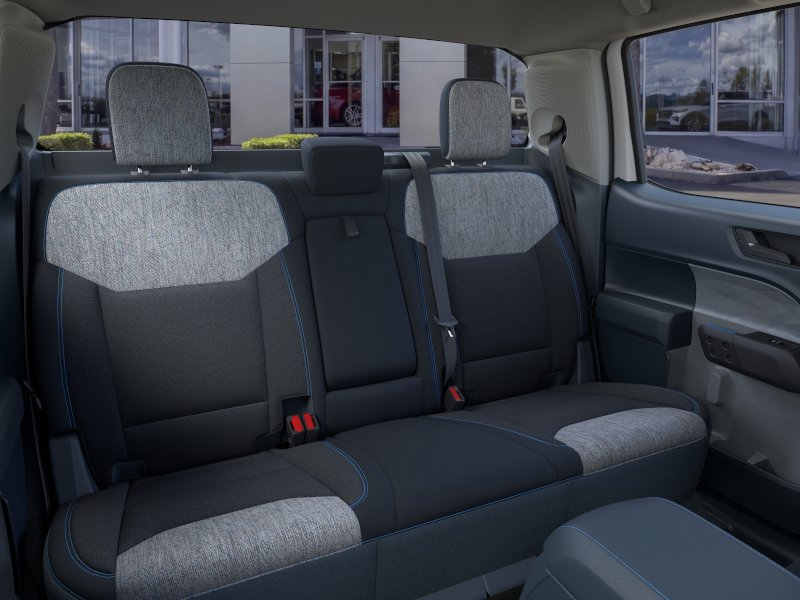 New 2026 Ford Maverick XLT FWD image 11