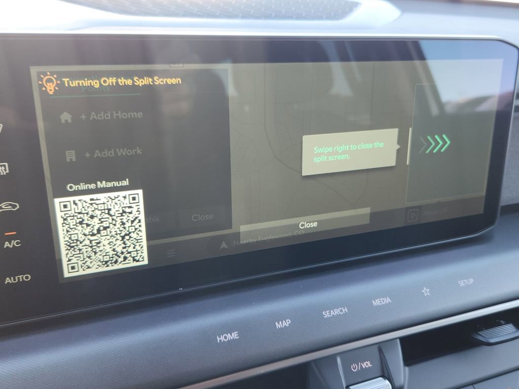 New 2026 Kia EV9 Wind image 21