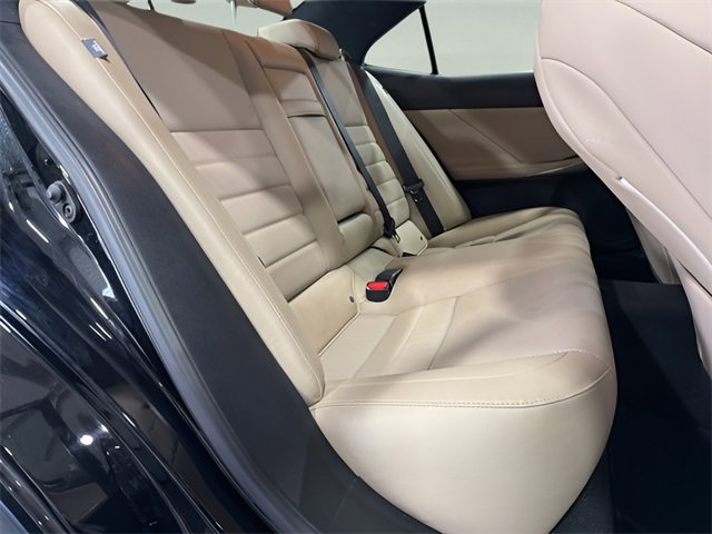 Used 2020 Lexus IS 300 F Sport w/ F Sport Package image 32