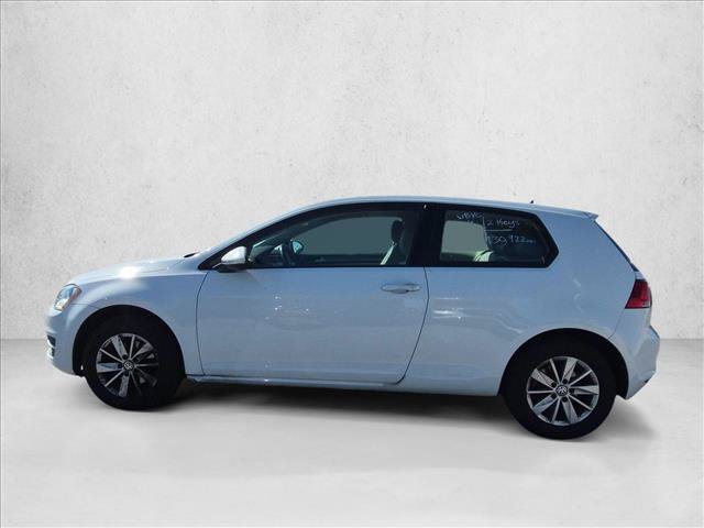 Used 2015 Volkswagen Golf S FWD image 8