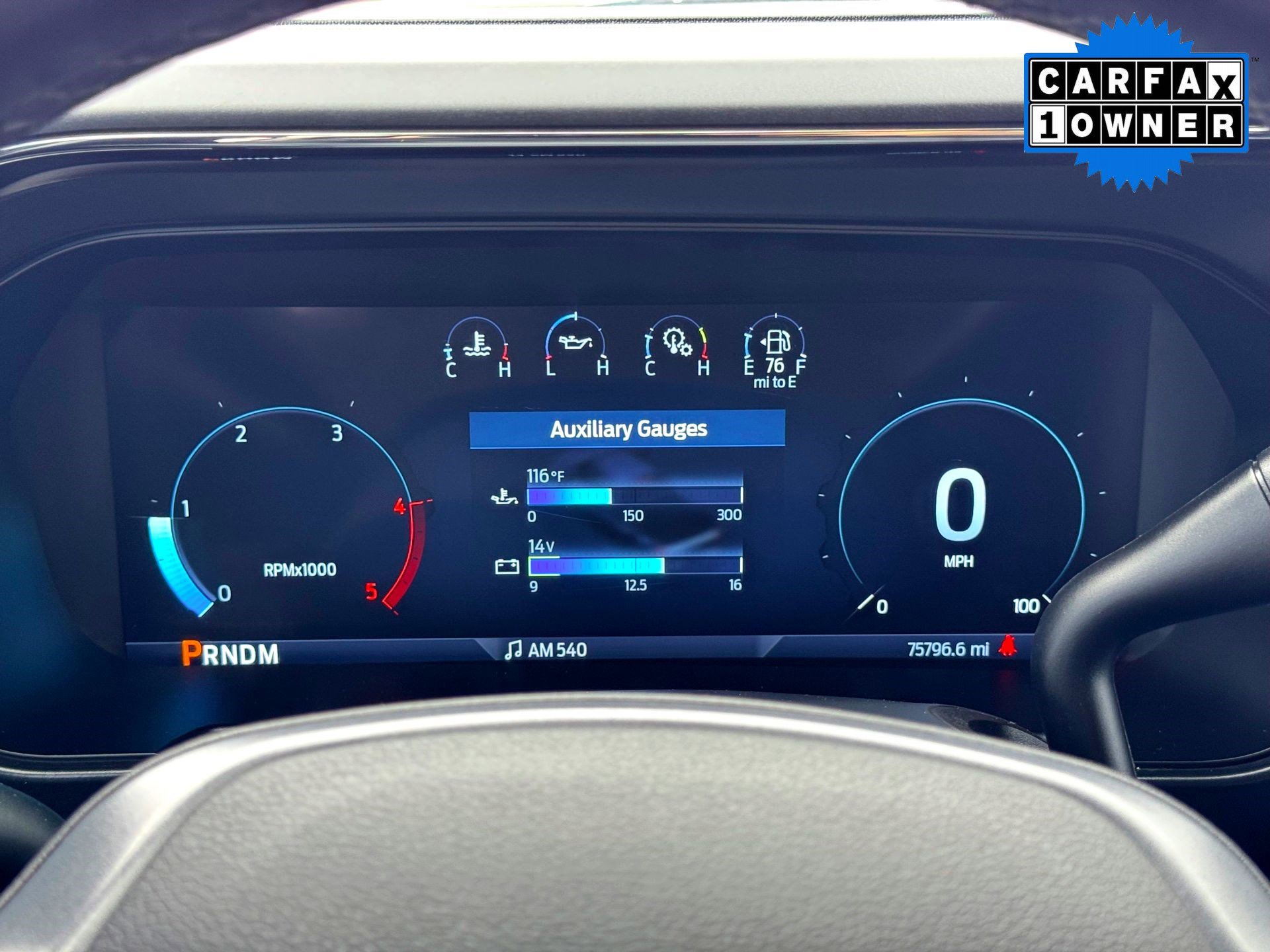 Used 2023 Ford F350 Lariat AWD/4WD image 27