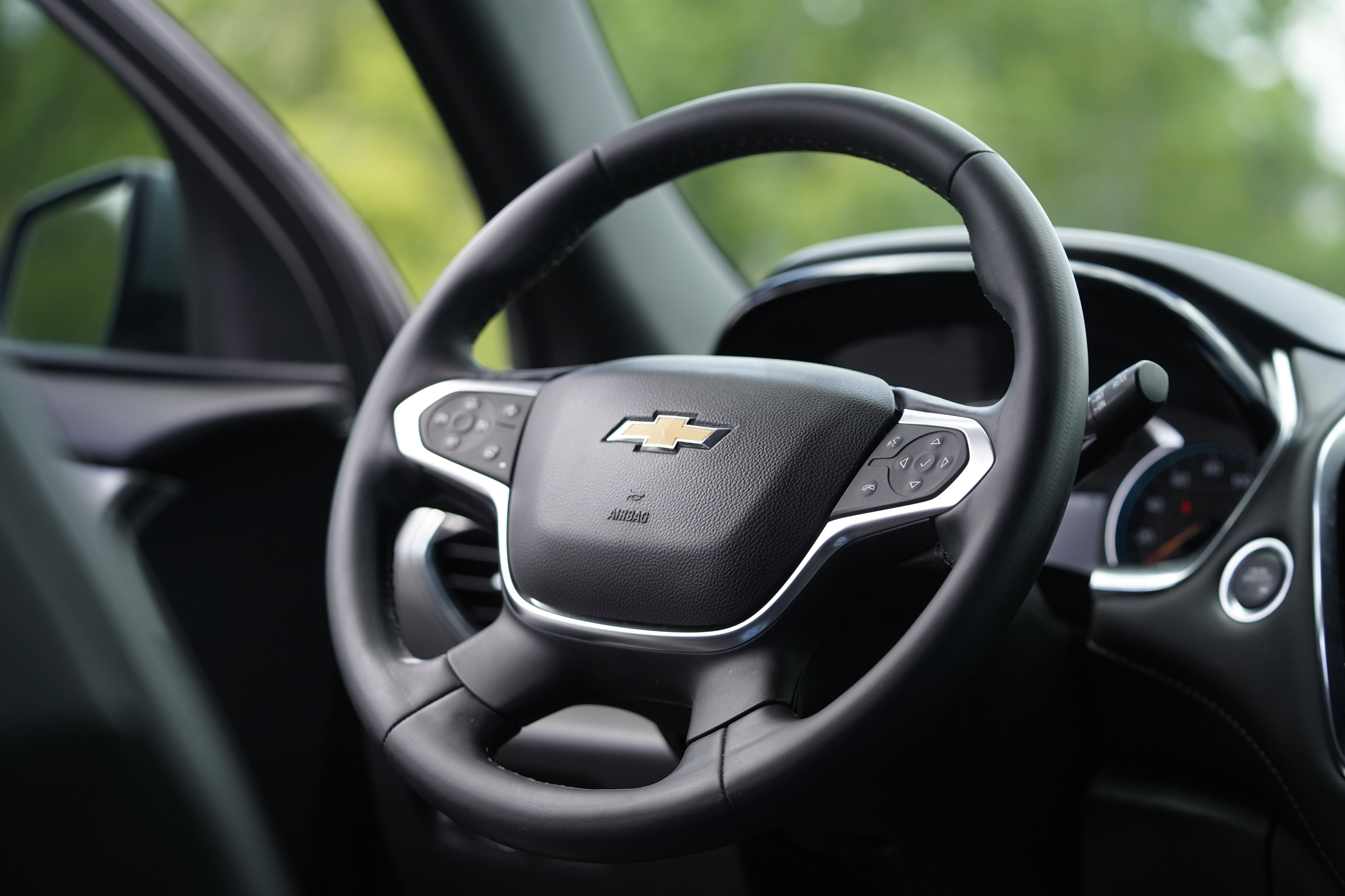 Used 2023 Chevrolet Traverse LT FWD image 20