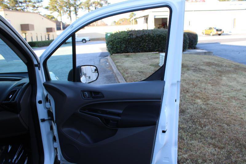 Used 2020 Ford Transit Connect XL w/ CNG/LPG Engine Prep Package image 16