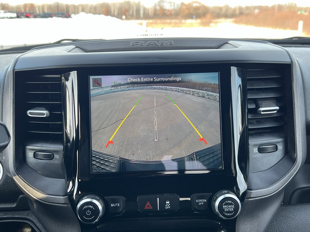 Used 2022 RAM 3500 Tradesman image 30