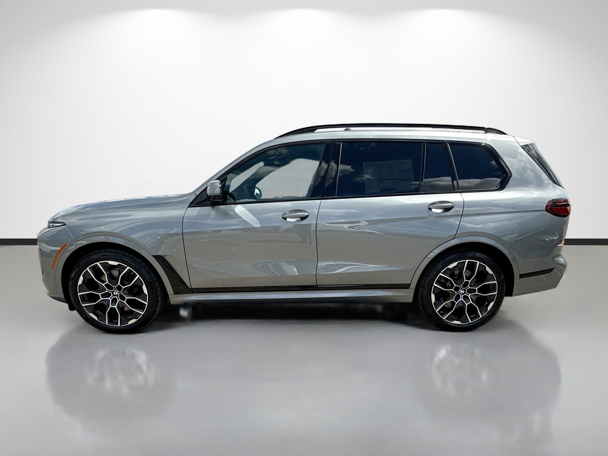 New 2026 BMW X7 xDrive40i w/ M Sport Package image 6