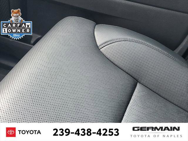 Certified 2025 Toyota Tundra Limited image 29