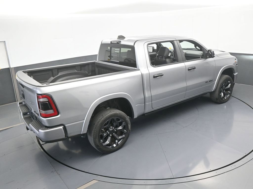 Used 2024 RAM 1500 Limited image 66