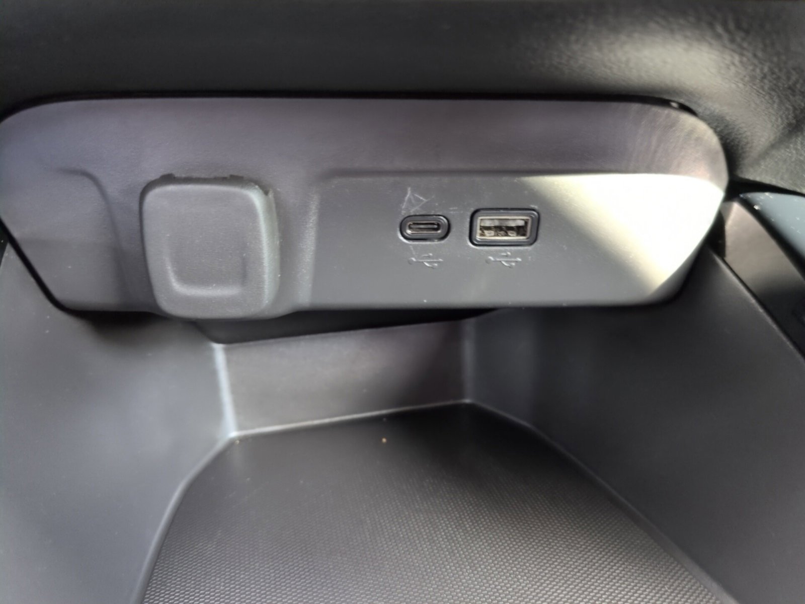 Used 2025 Chevrolet Trax ACTIV w/ Driver Confidence Package image 28